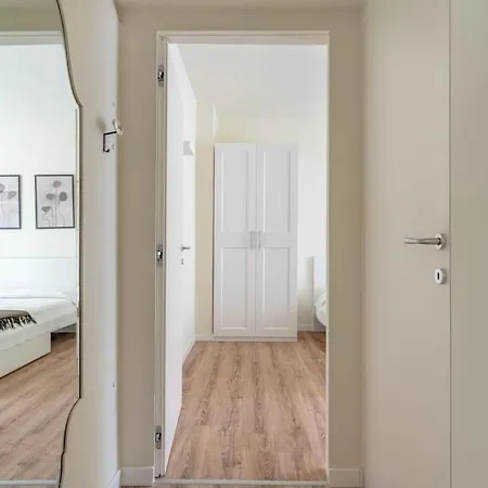 아파트 Three-room - Navigli Area Con Ac *